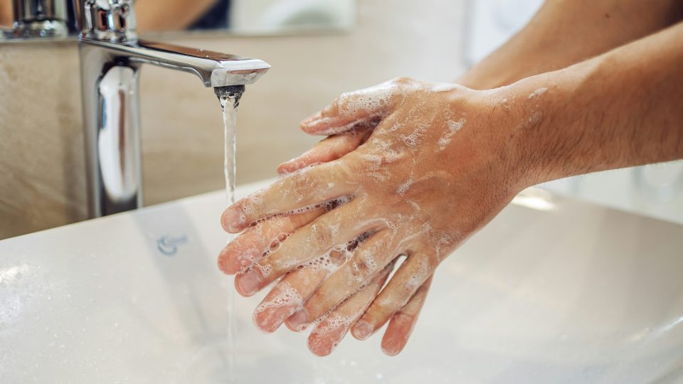 Finding the right public health career for me