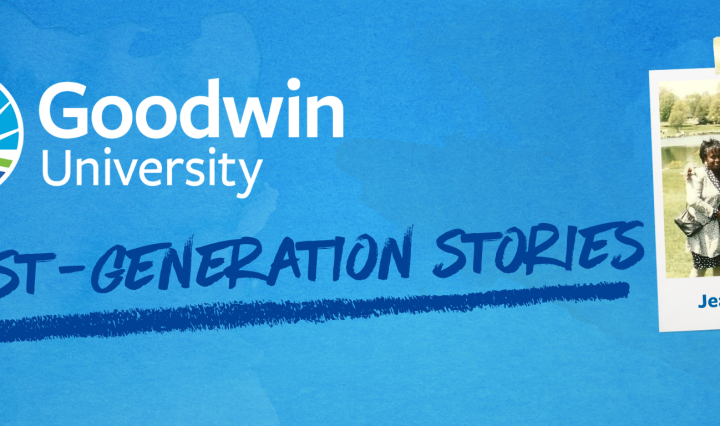 first generation college student experience