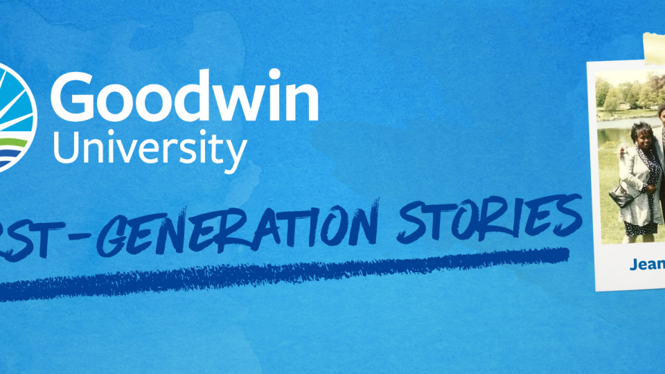 first generation college student experience