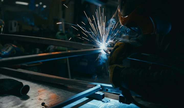 Advanced manufacturing skills training in connecticut