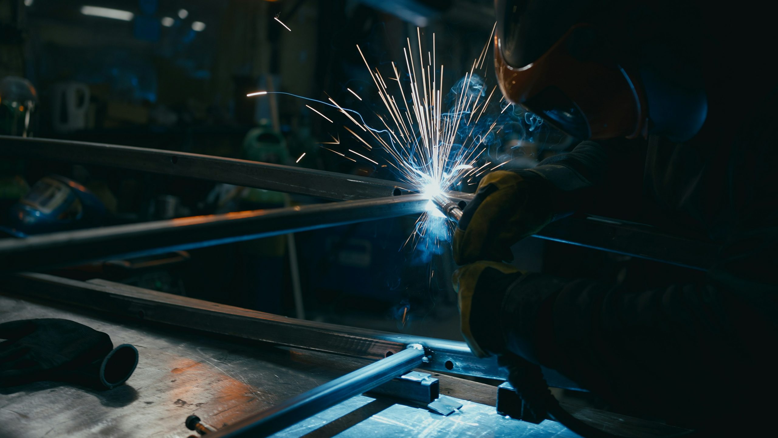 Advanced manufacturing skills training in connecticut