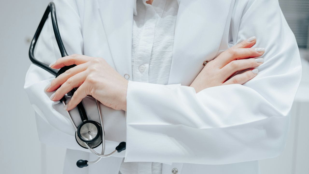 Student pursues healthcare degree programs available at Goodwin.