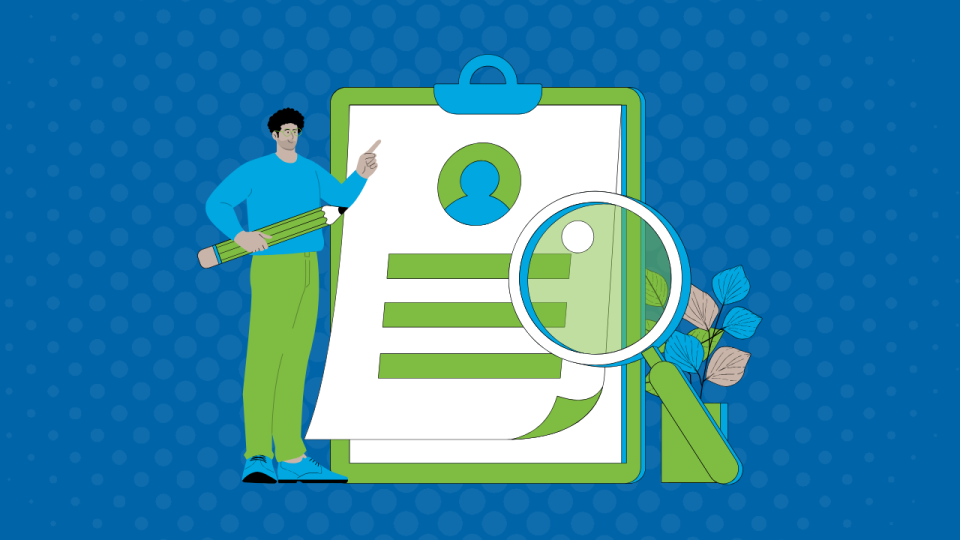 online resume and cover letter tool