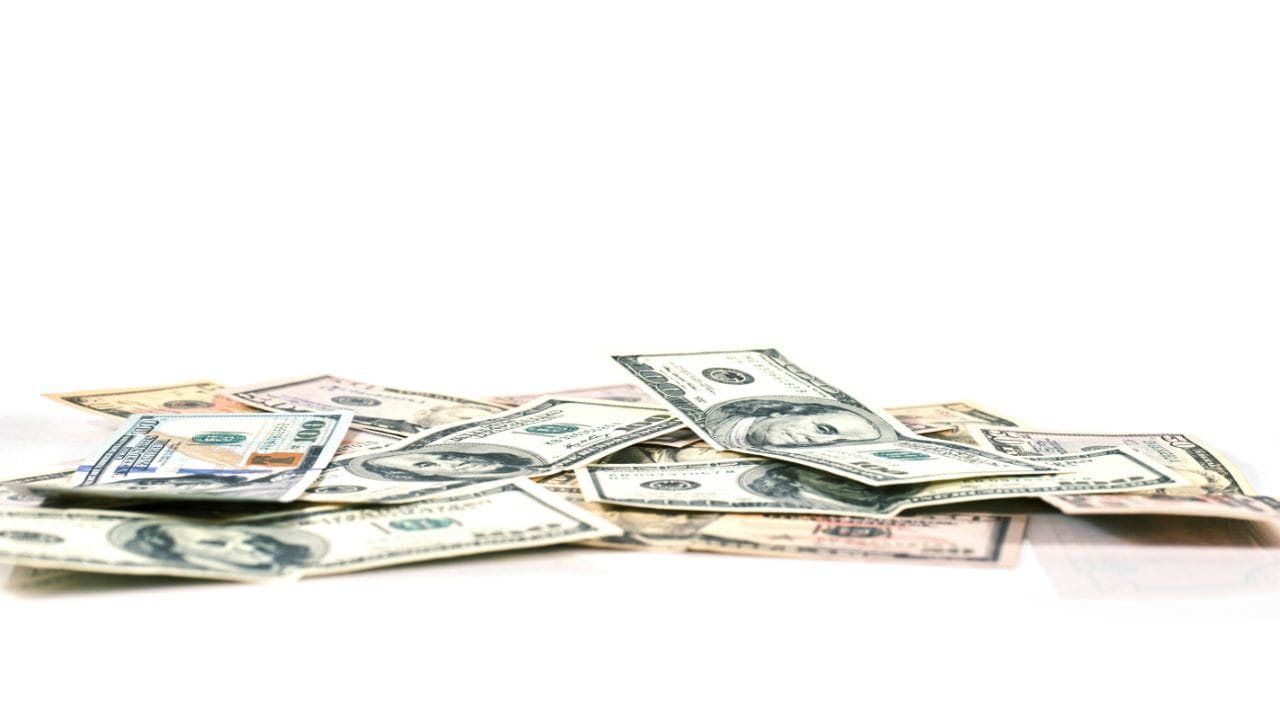 How much does an x-ray technician make