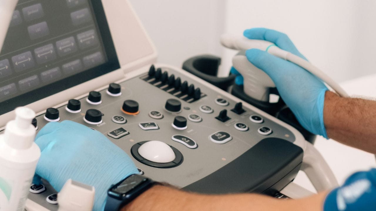 How to become an ultrasound tech in connecticut