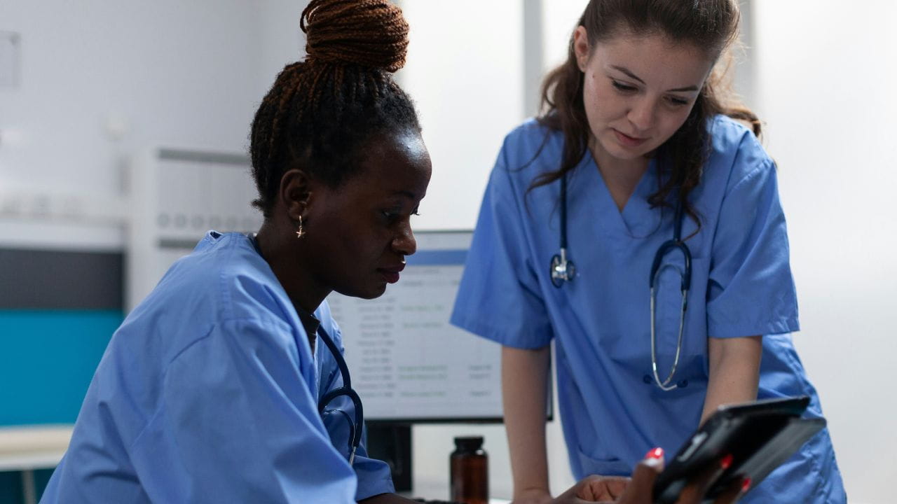 After nursing degree, what next?