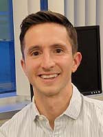 headshot of Derek Laux