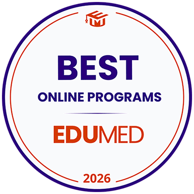 2026 EduMed Best Online Programs