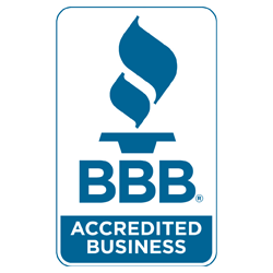 Better Business Bureau Accredited Business