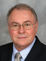 Headshot of Anthony DiFatta, Jr.