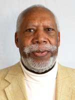 headshot of John Walters