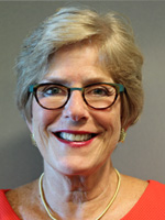 Headshot of Foundation Board member Judith Resnick
