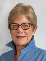 Headshot of Foundation Board member Judith Resnick