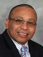 Photo of board member Julio C. Maturana