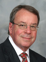photo of board member A. Raymond Madorin