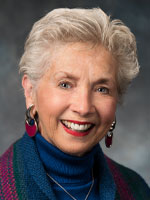 Headshot of Rev. Dr. Molly Mazey O’Neill Louden