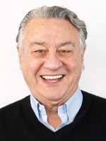 Headshot of Foundation Board member Richard Shechtman