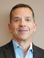 Photo of board member Ron Angelo