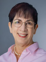President’s Cabinet member Diana LaRocco