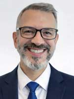 President&rsquo;s Cabinet member Robert LeGary