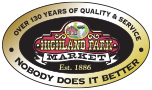 Highland Park Market