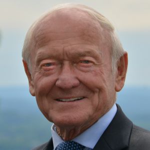 photo of Harry