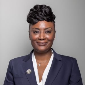 Photo of Janice