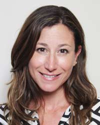 headshot of Lisa Fanelli