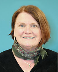 Sandi Coyne-Gilbert MSOL Program Director