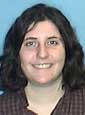 Headshot of Megan Aronoff