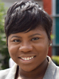 photo of Toneea Baker