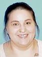 Headshot of Caitlyn Carlino