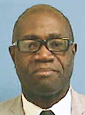 photo of Terrence Simon