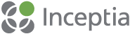 Inceptia logo