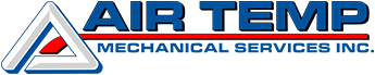 Air Temp logo
