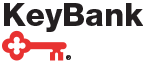 Key Bank logo