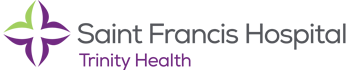 Saint Francis Hospital Logo
