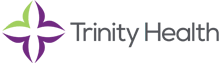 Trinity Health Logo