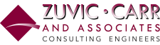 event sponsor logo Zuvic Carr