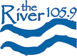 The River 105.9 Logo