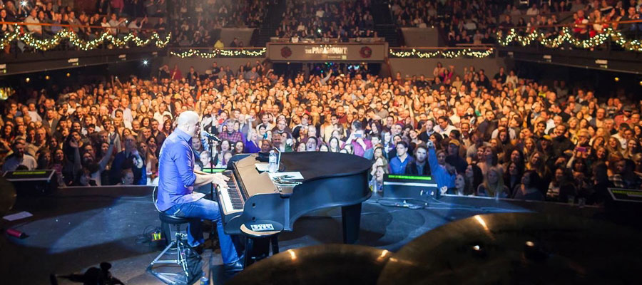 concert