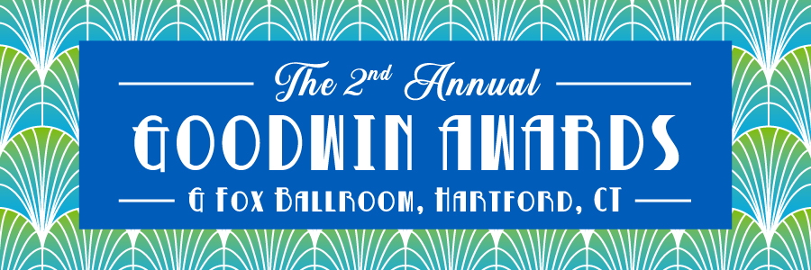 2nd Annual Goodwin Awards