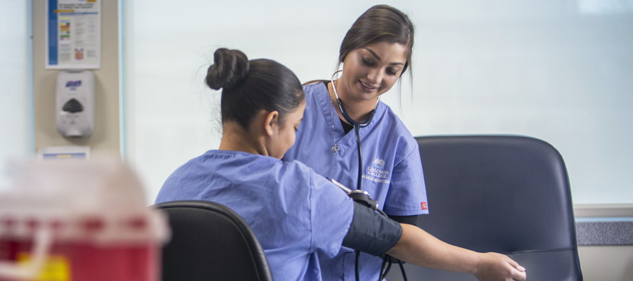 connecticut medical assistant certification exam