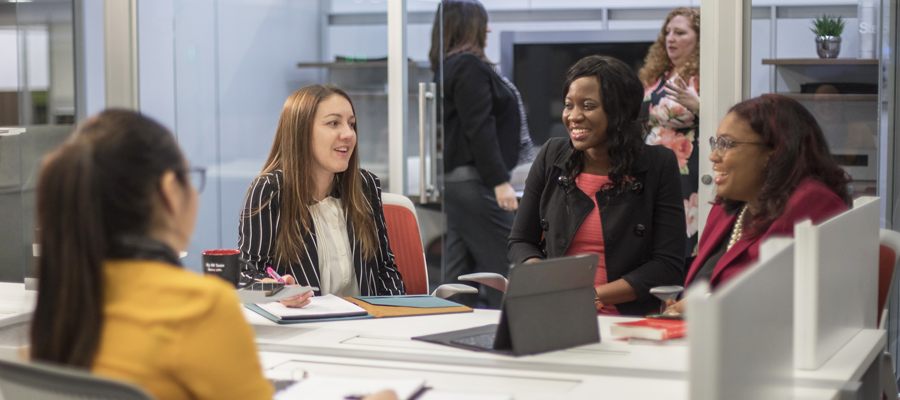 What are Financial Aid Grants? | Goodwin University