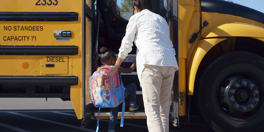 magnet school transportation in ct
