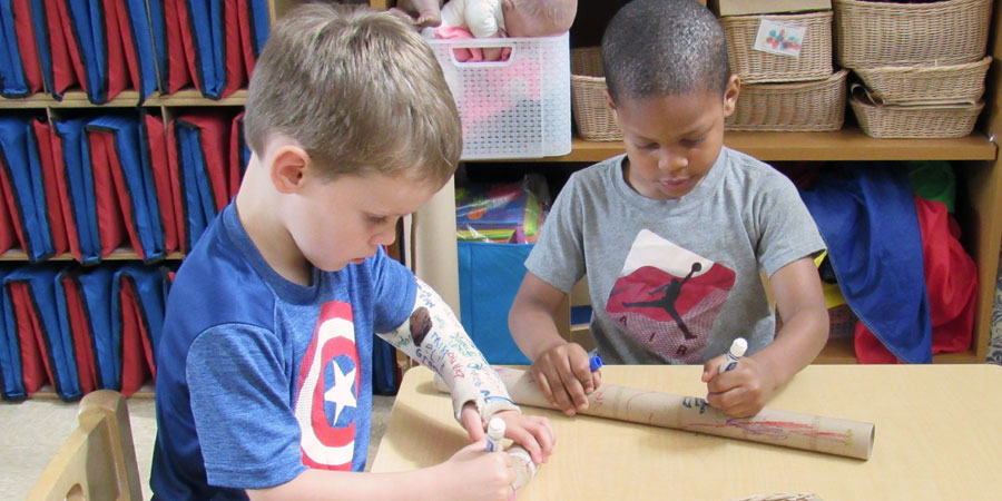 connecticut magnet school application steps