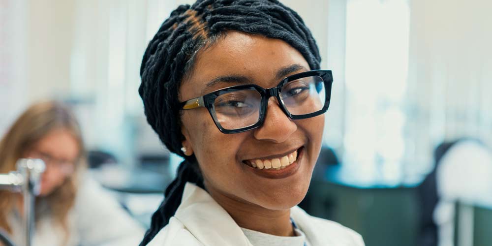 Health Science degree in CT