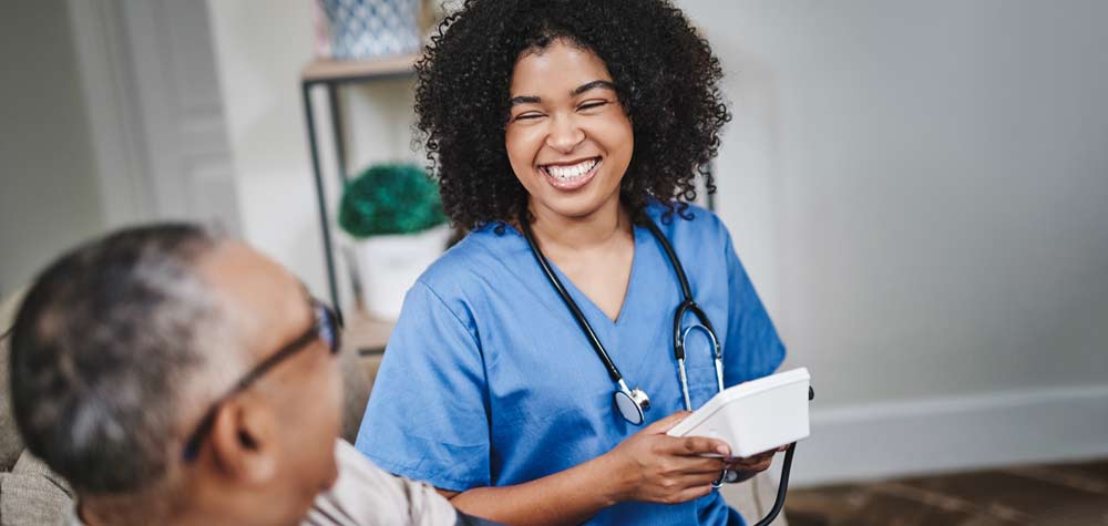 Connecticut LPN nursing program