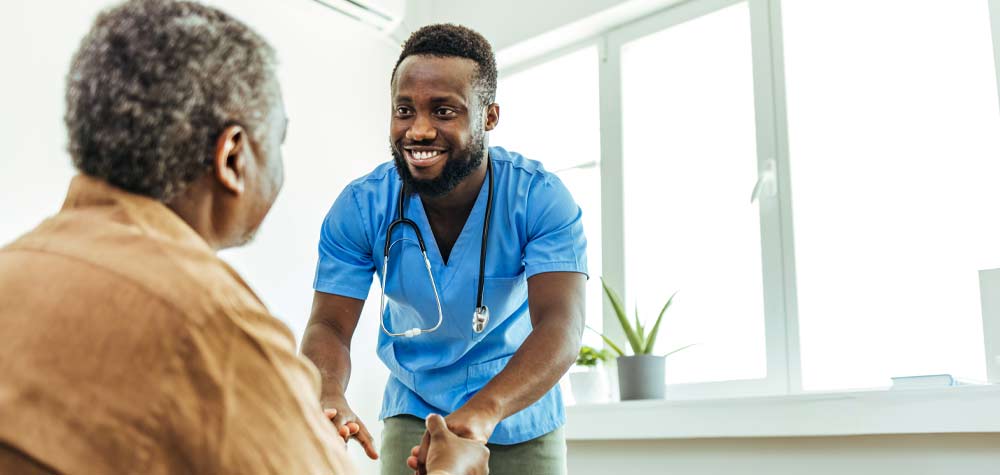 Connecticut practical nursing training