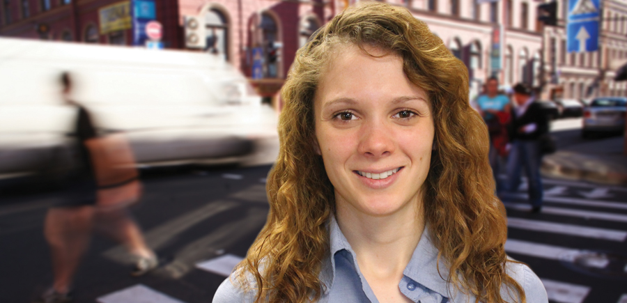 Public Safety degree in CT